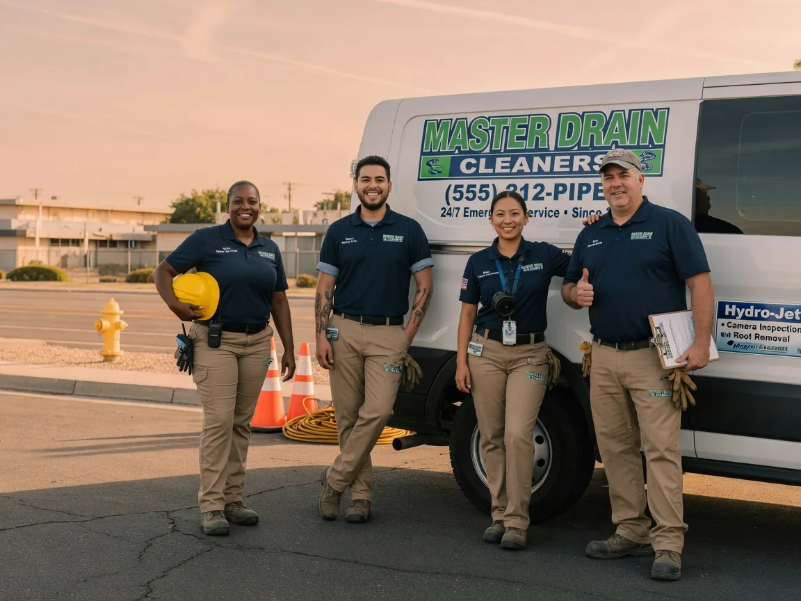 Drain Cleaning company in Shelter Island, NY